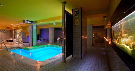 saunas barcelona opiniones|Barcelona Gay Saunas and Bathhouses Guide 2025